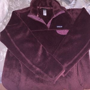 Women’s Patagonia Retool Pullover